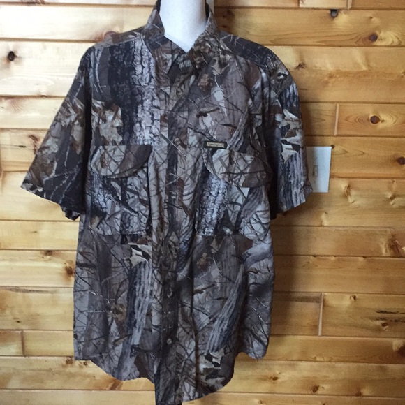 Remington Other - Men’s Remington Button Down Shirt